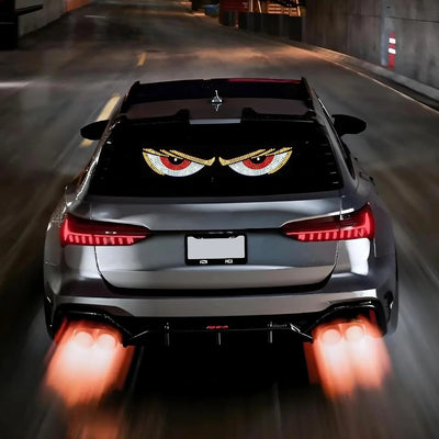 NightBeast™ - OJOS LED PARA AUTOS Y CAMIONES