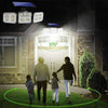 Reflector solar LED - POWER MAX© PAGA 1 Y LLEVA 2