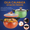 Olla de Micropresión de Gran Capacidad - 5 L
