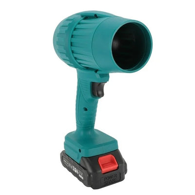 Air Force® - Soplador Turbo Inalámbrico Limpieza Rápida (2 Baterías y Maletín Gratis🎁)