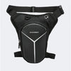 Bolso táctico de pierna para motociclistas