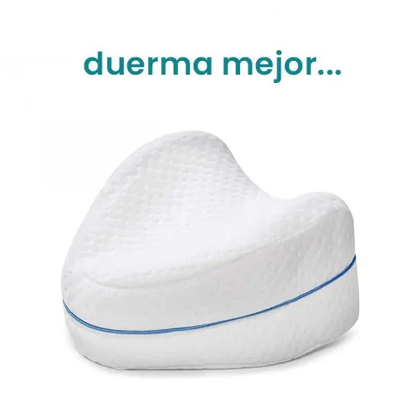 Almohada De Alineación - Alivia El Dolor De Cadera Y La Ciática