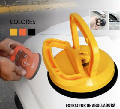 PACK de 2 Ventosas Extractoras de abolladuras®