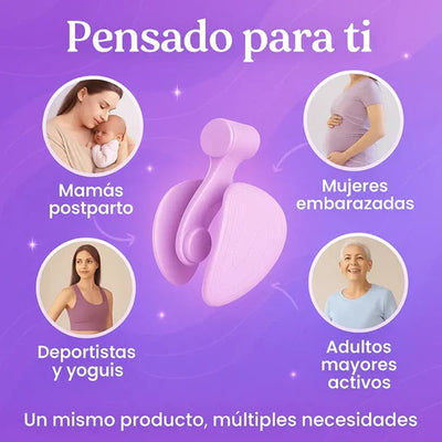 Ejercitador suelo pélvico