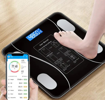 Báscula Inteligente Healthlife®