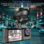 Camara de seguridad para auto 3 EN 1 FULL HD Grabación De Gran Angular