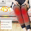 XPRO® - Rodillera 3D Autocalentable de Acupresión (1 par)