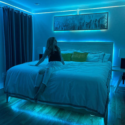 LED Light Tape