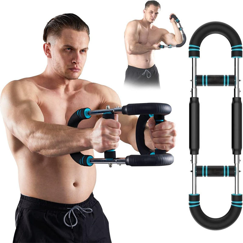 Official Gorilla Bar™ - Entrenador de Brazos Ajustable