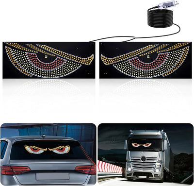 NightBeast™ - OJOS LED PARA AUTOS Y CAMIONES