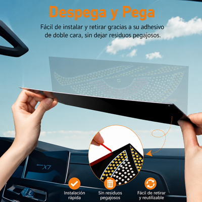 NightBeast™ - OJOS LED PARA AUTOS Y CAMIONES