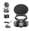 GripMaster Pro® 360 – Soporte magnético inteligente para teléfono