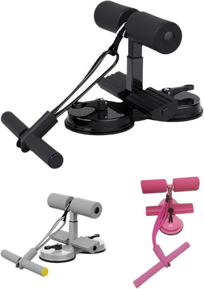 🔥ABS PRO® - Ejercitador Abdominal Multifuncional con Ventosa